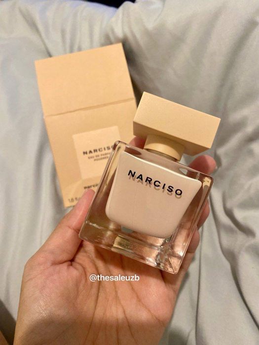 Narciso Rodriguez Poudree 90ml