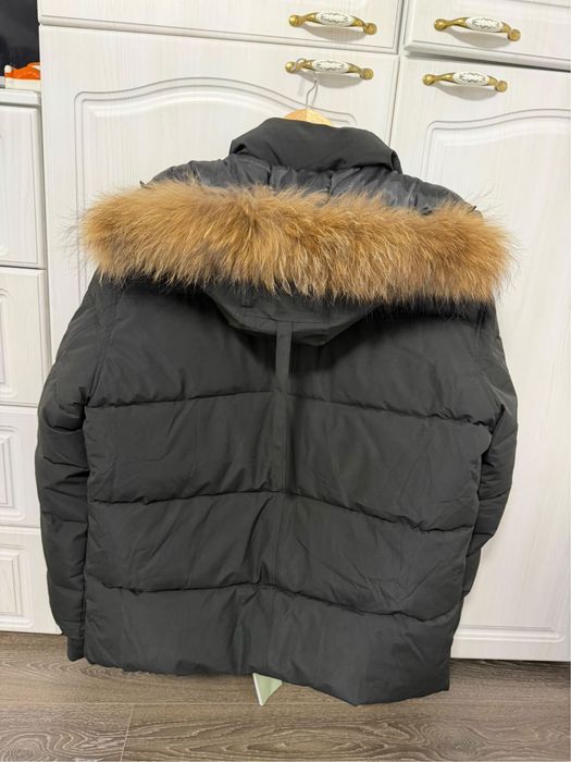Geaca Canada Goose