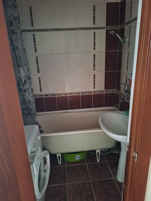 Продам 2х комнатную квартиру