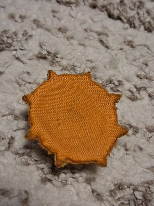 Emblema șapcă colecție