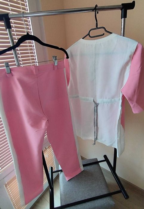 Lilia Fashion нов  в розово