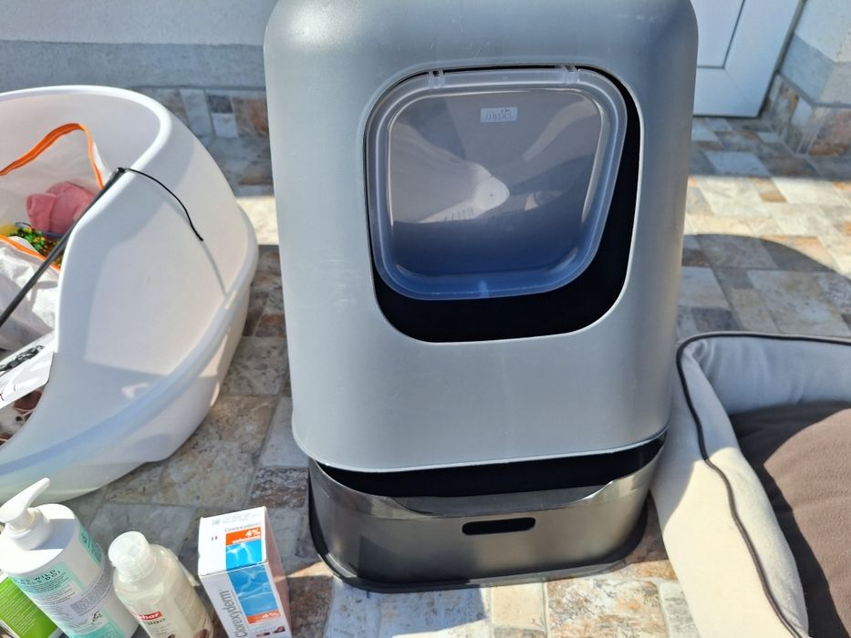 Accesorii pentru pisici