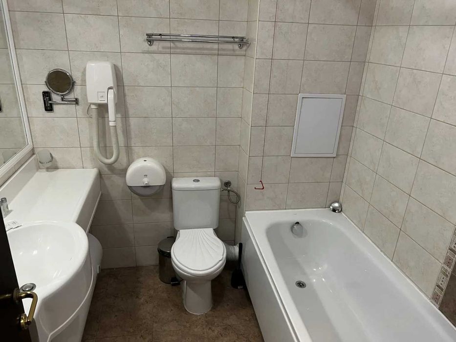 Продава се Двустаен апартамент в Банско - 62 кв.м за 1097 €/кв.м - Снимка #6