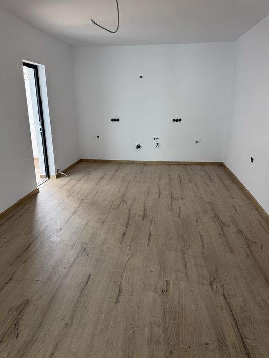 Casa individuala la cheie Cristian, 145mp utili, 95mp curte