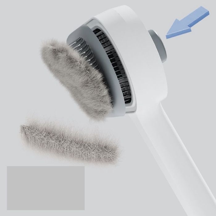 Пуходерка для животных