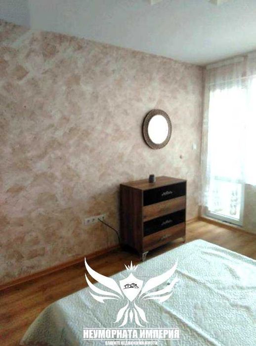 Дава се под наем Двустаен апартамент в Пловдив, Кючук Париж - 75 кв.м за 358 € - Снимка #9