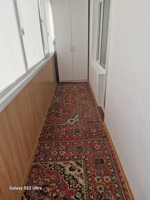Продам 1 ком улучшенной планировки в ЦЕНТРЕ