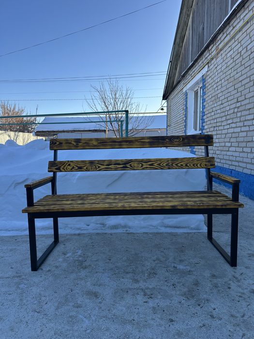 Продам скамейкуууу