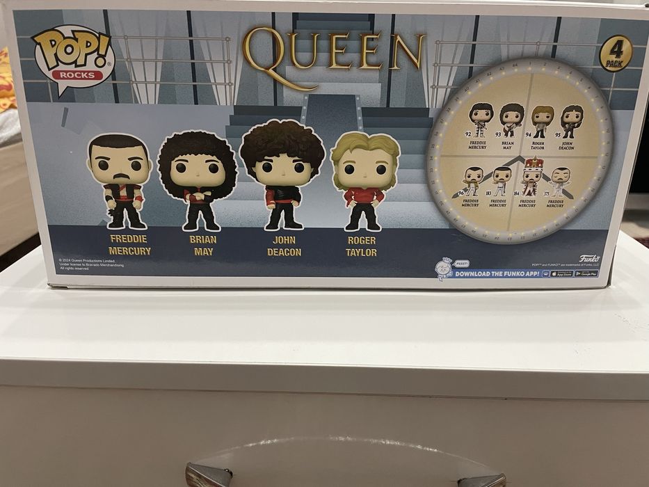 Продам оригинальные funko