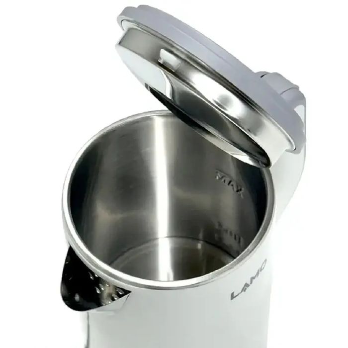 Электрочайник LAMO LM-EK1211S