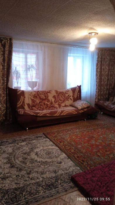 Продам дом на Степном!