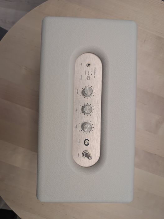 Колонка Marshall Stanmore 3 ( Stanmore III )