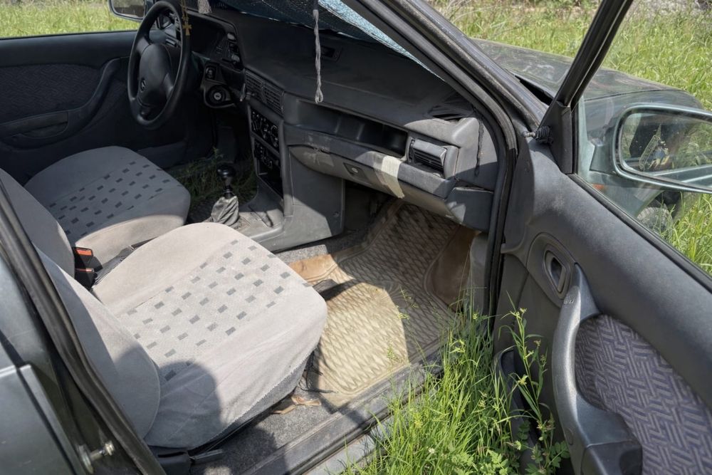 Vand Cielo executive - Daewoo