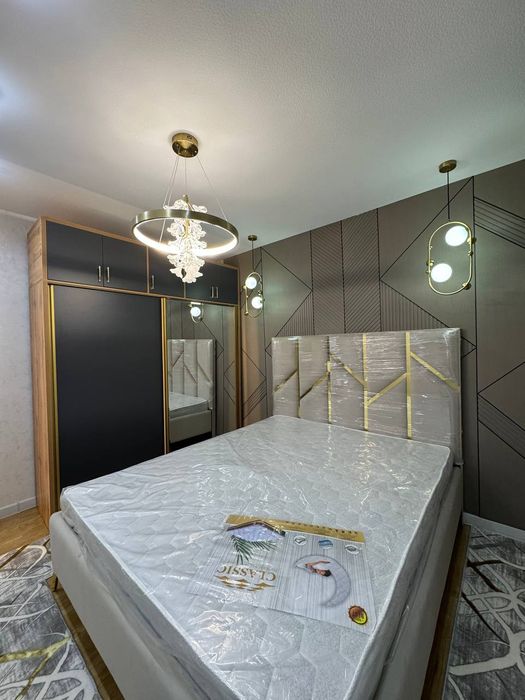 Своя! Ш.Руставели! 3х комнатная