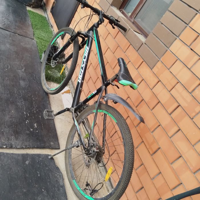 Велосипед BICYSTAR в отличном сосотояни