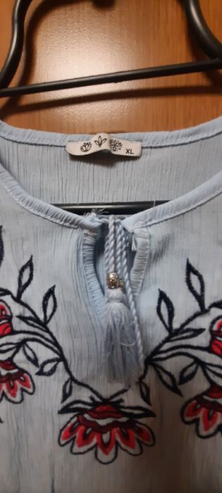 Bluza dama eleganta nouă