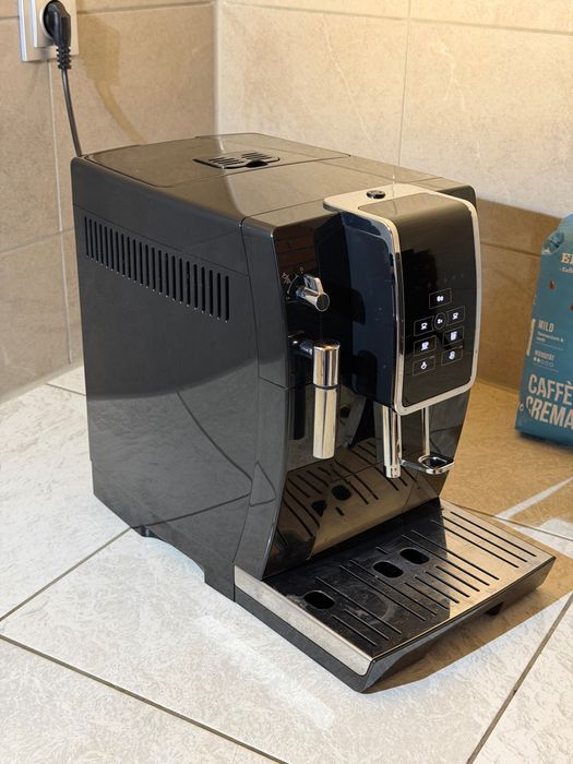 De’Longhi Magnifica Dynamica