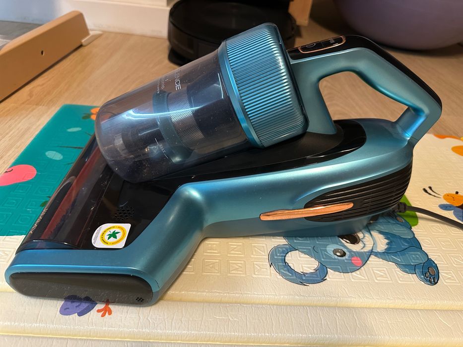 Jimmy BX7 Pro прахосмукачка