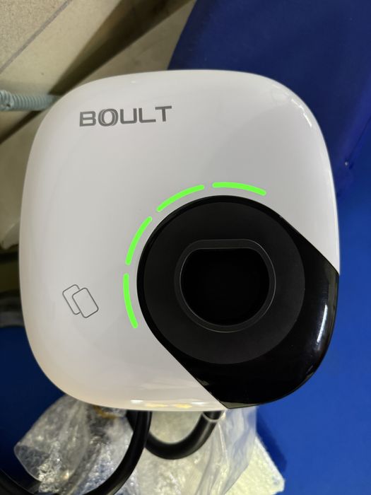 Зарядная станция 7 квт с wifi для электромобиля byd bmw vw buick gac