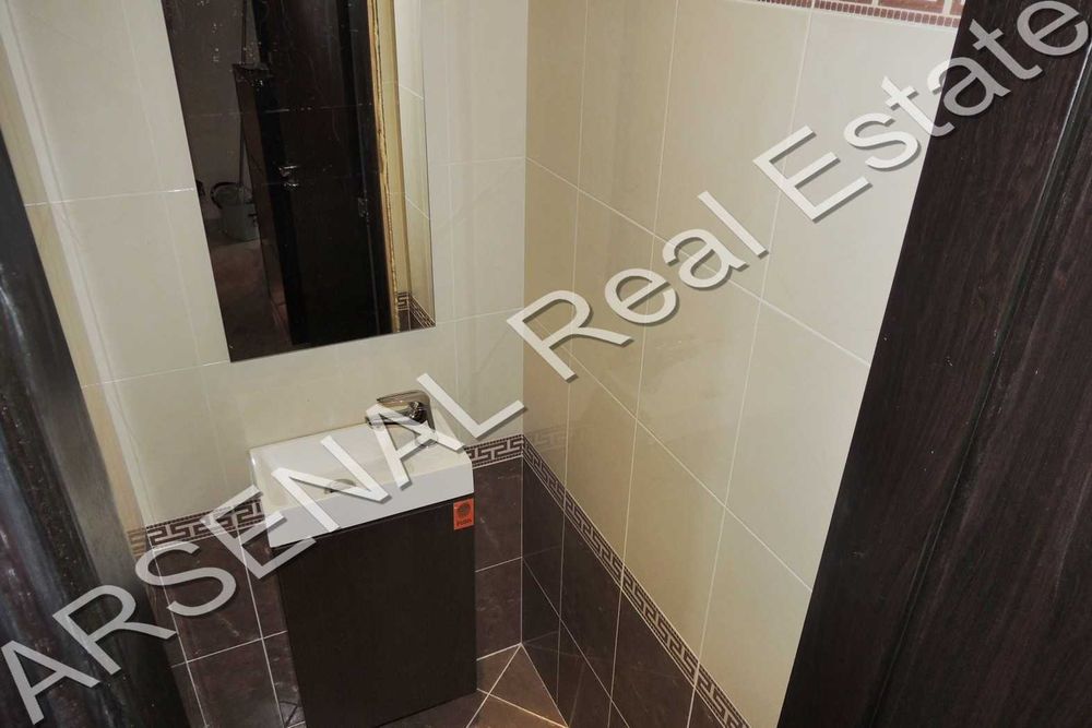 Дава се под наем Тристаен апартамент в София, Витоша - 120 кв.м за 588.03 € - Снимка #6