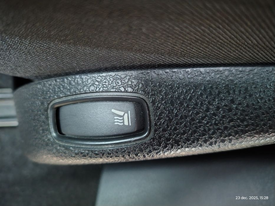 Dacia Lodgy 7 locuri