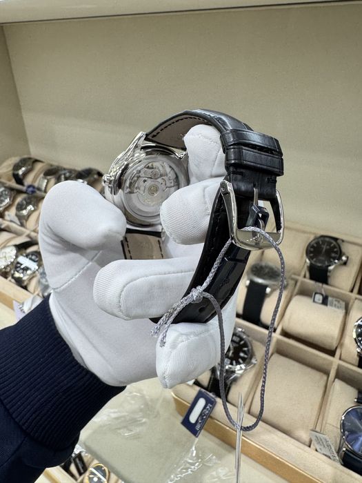 Longines Flagship Automatic С Бриллиантами