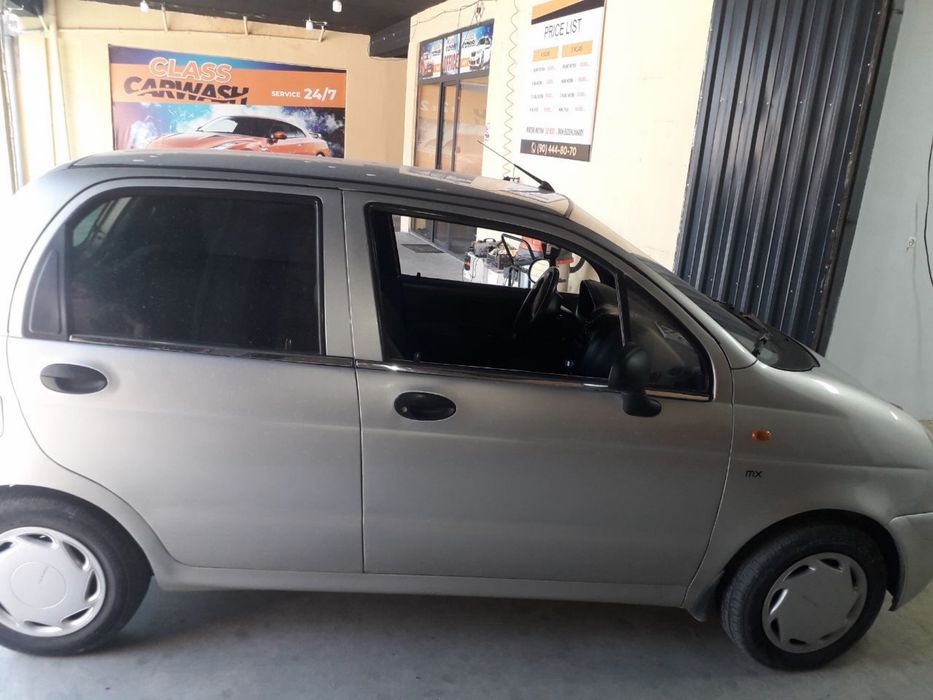 Matiz mix siz tanlagan tanlov pulini ustida gaplashamiz