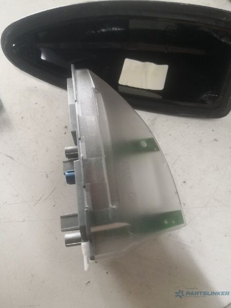 Antena Bmw 7 V (F01, F02, F03, F04) [ 2008 - 2015 ] Ed914146202 Oem 21