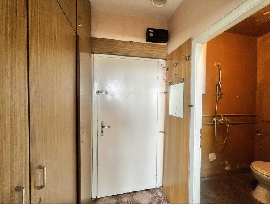 Продава се Едностаен апартамент в Пловдив, Тракия - 30 кв.м за 1667 €/кв.м - Снимка #4