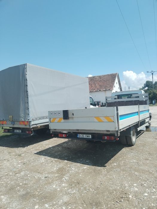 Renault mascott mascot 120 dxi /130dxi