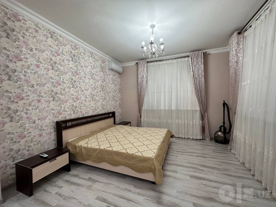 Via Port жк 4/6/7 квартира продается