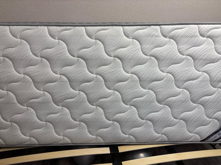 Матрас ортопедический