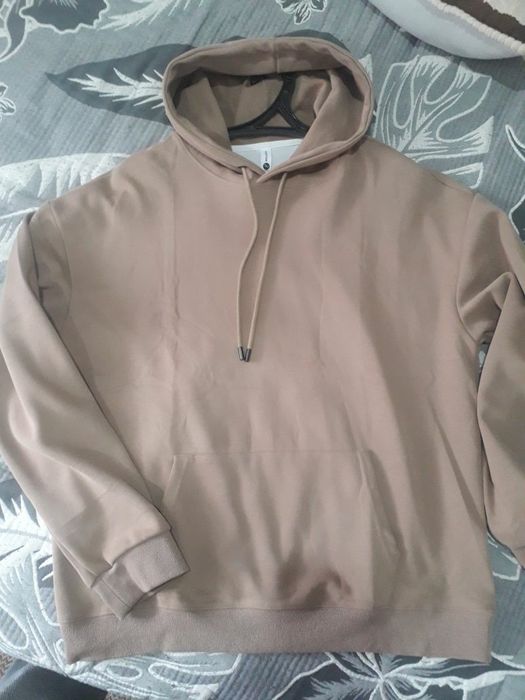 Новые толстовки 54 размер