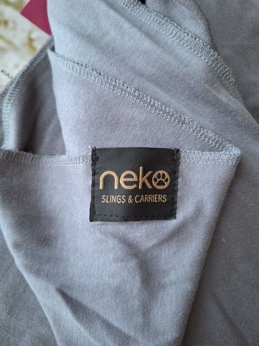 Слинг Neko за бебеносене