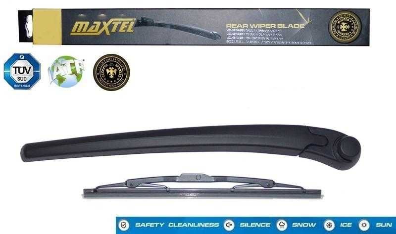 Рамо задна чистачка к-т SEAT ALHAMBRA/Altea/Leon/Ibiza/Ateca