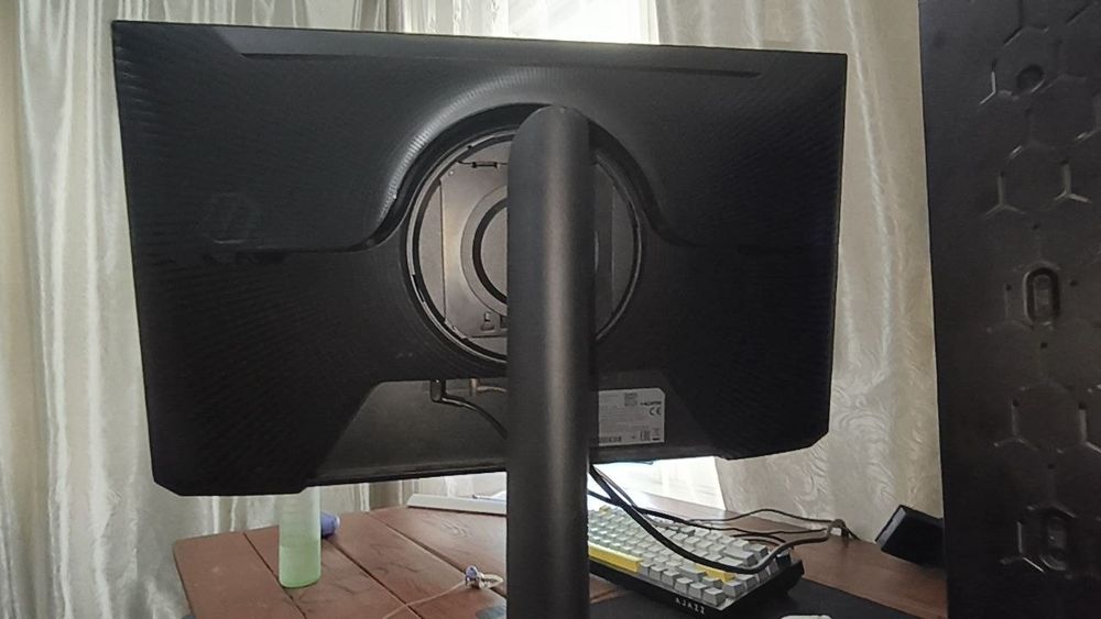 Монитор  Самсунг