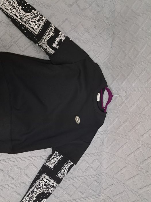 Кофта молодежная