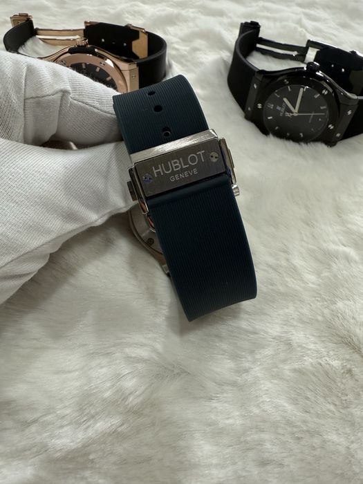 Hublot classic fusion 42 mm, AUTOMATIC