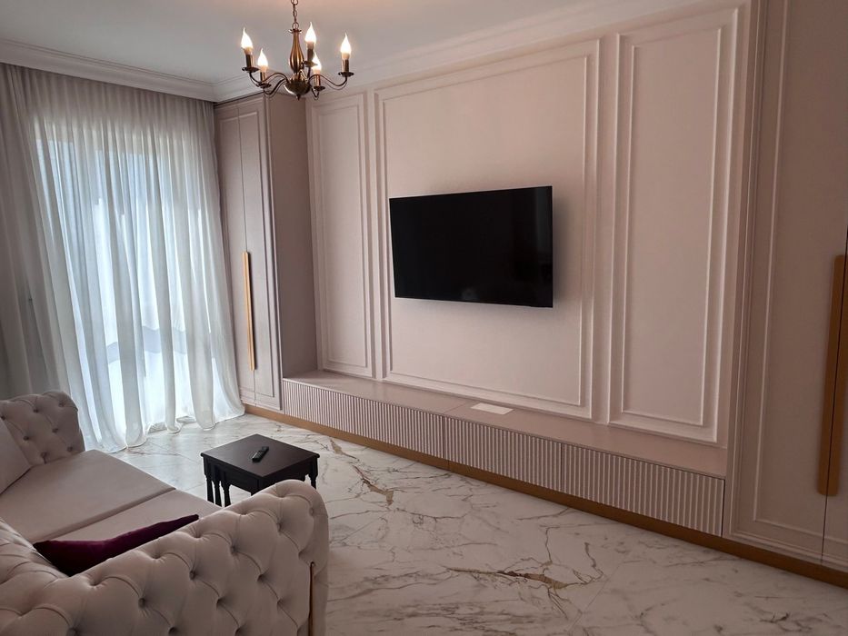 Apartament de inchiriat