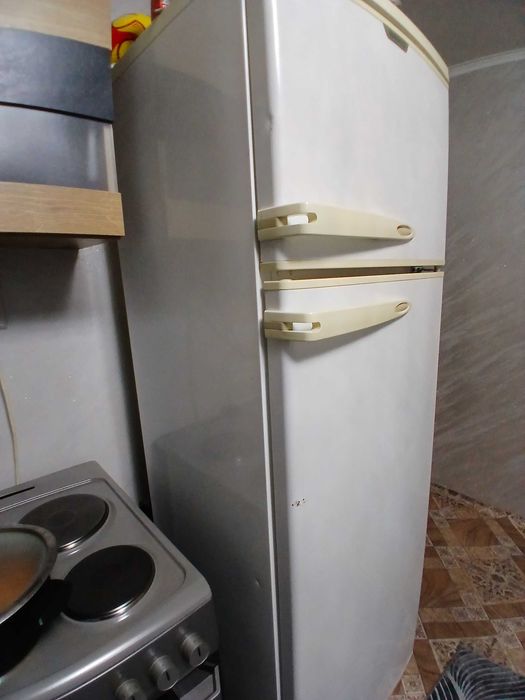 Хладилник BEKO  запазен