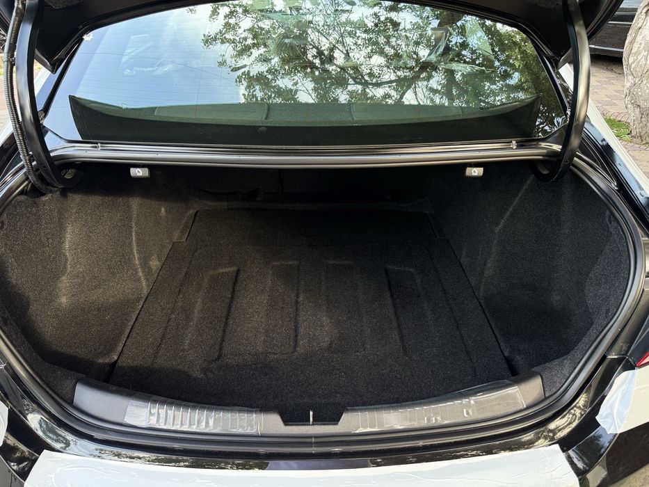 Malibu2 2,4L atmosferni