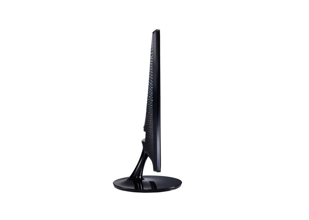 Monitor Led Gaming 24" FHD 1ms 60Hz Samsung S24D330H HDMI VGA Black