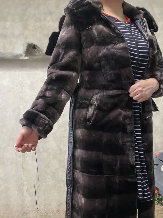 Продам шубы  новые НОВЫЕ НАТУРАЛЬНЫЕ