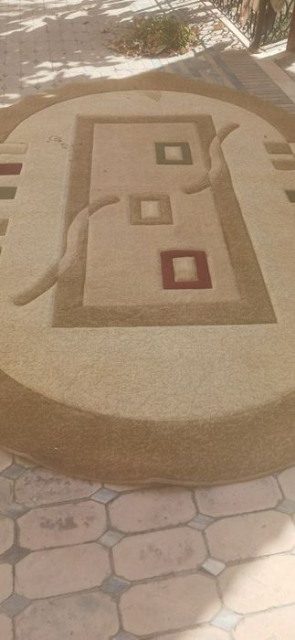 Срочно продам ковер размер 2/3