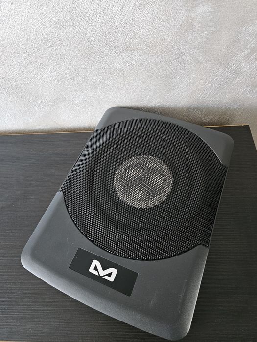 Subwoofer AMPIRE Slim