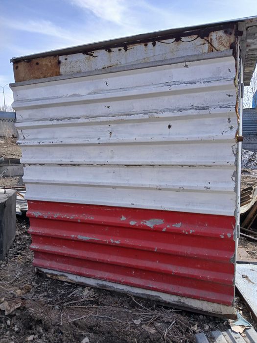 Продам Киоск 4м×2м