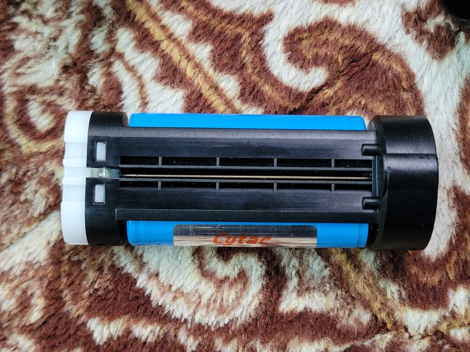 Fenix TK35 фонарь тактический