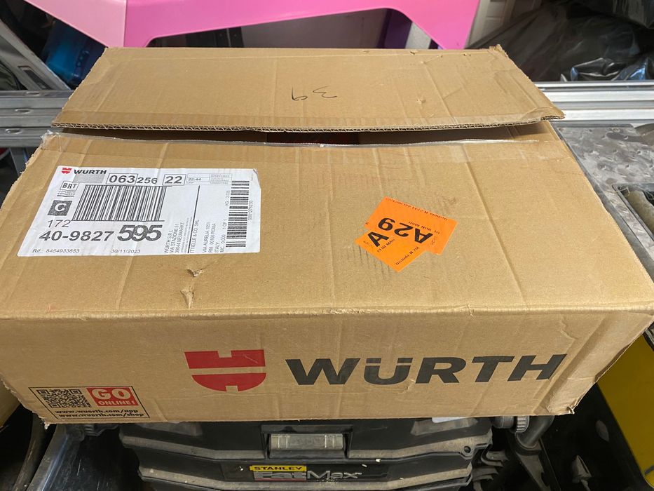 Fein Starlock Plus Multimaster 500