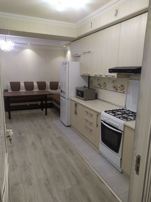 СРОЧНО. Продается своя 4комнатная квартира в Чиланзар-23