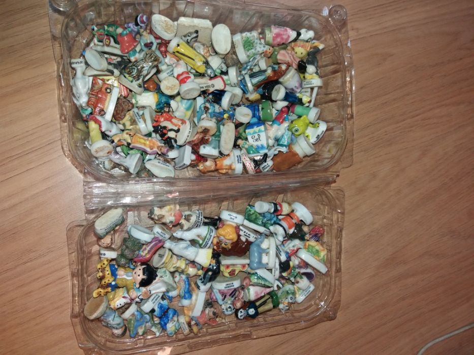 Керамични фигурки